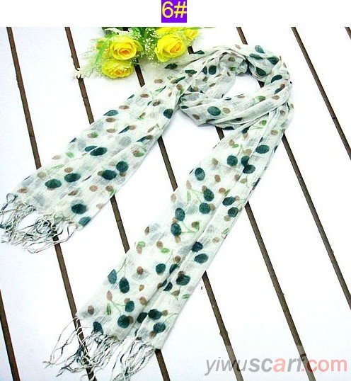 scarf
