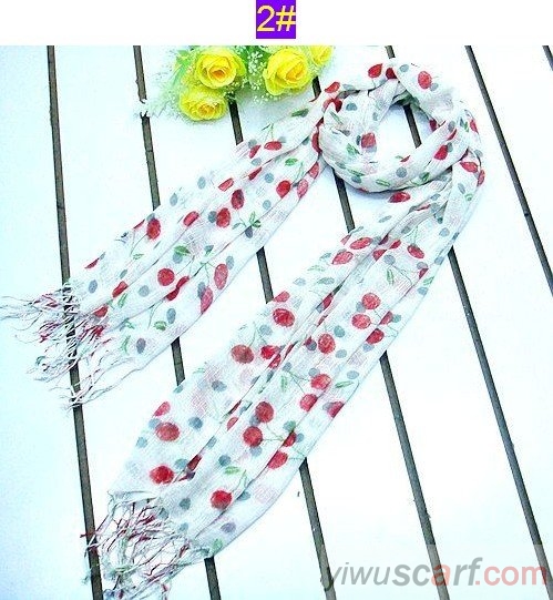 scarf