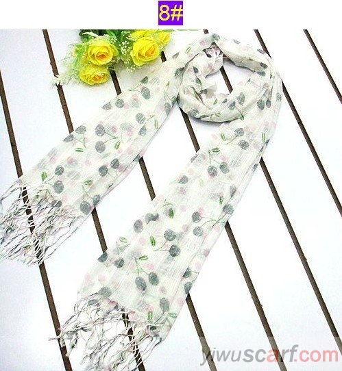scarf