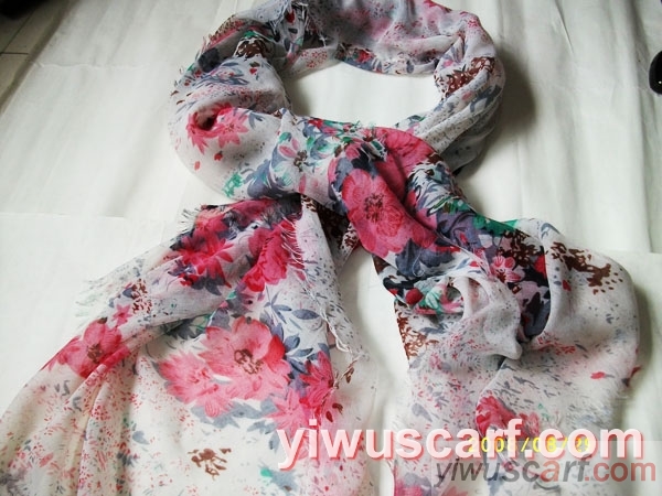 linen scarf wholesale