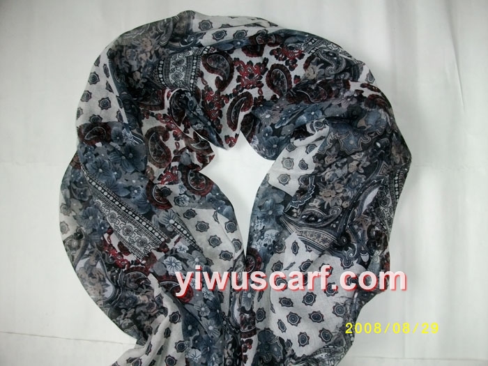 scarf