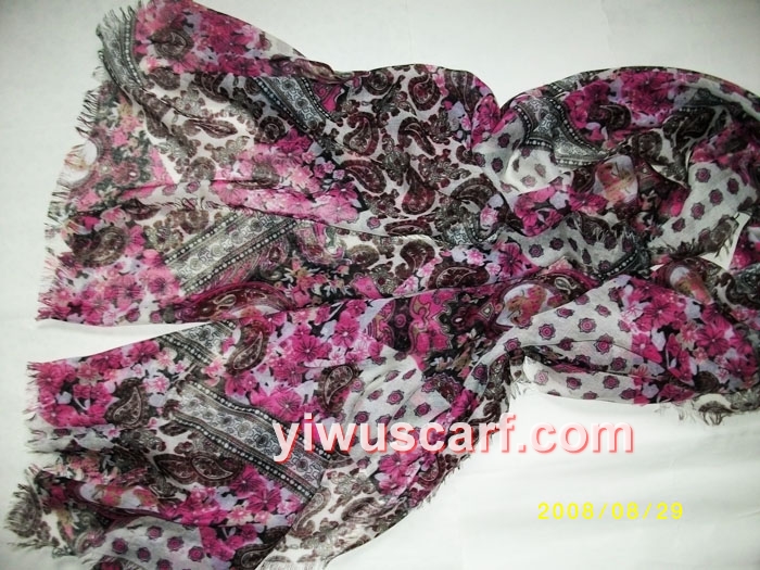 China cool scarves
