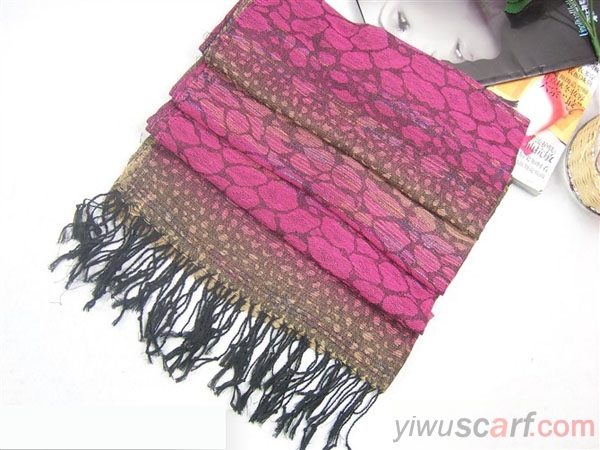 scarf