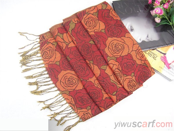 scarf