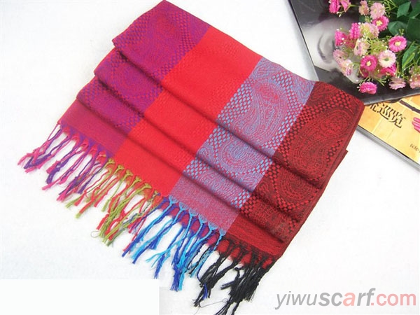 scarf