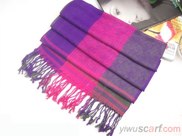 scarf