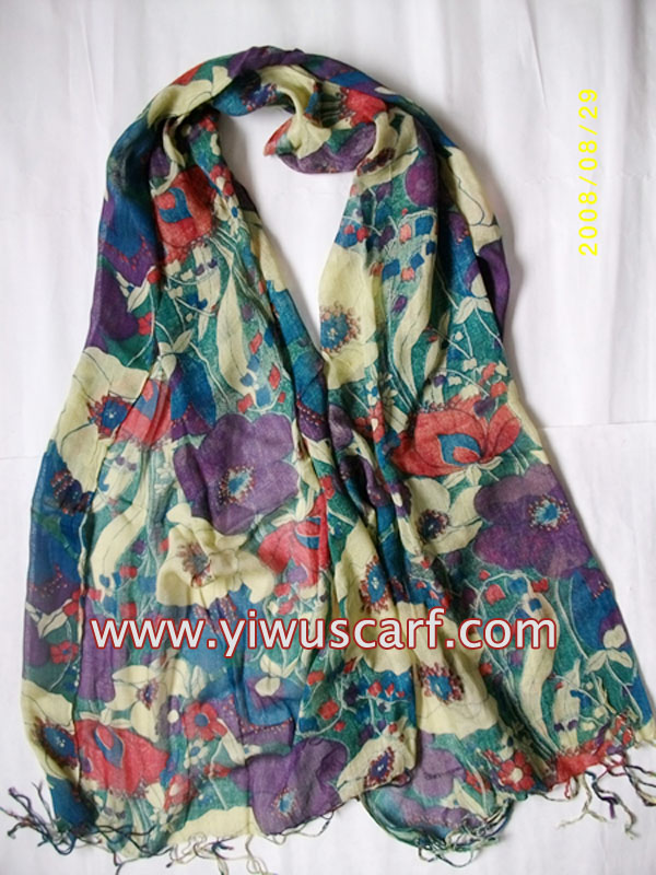 scarf