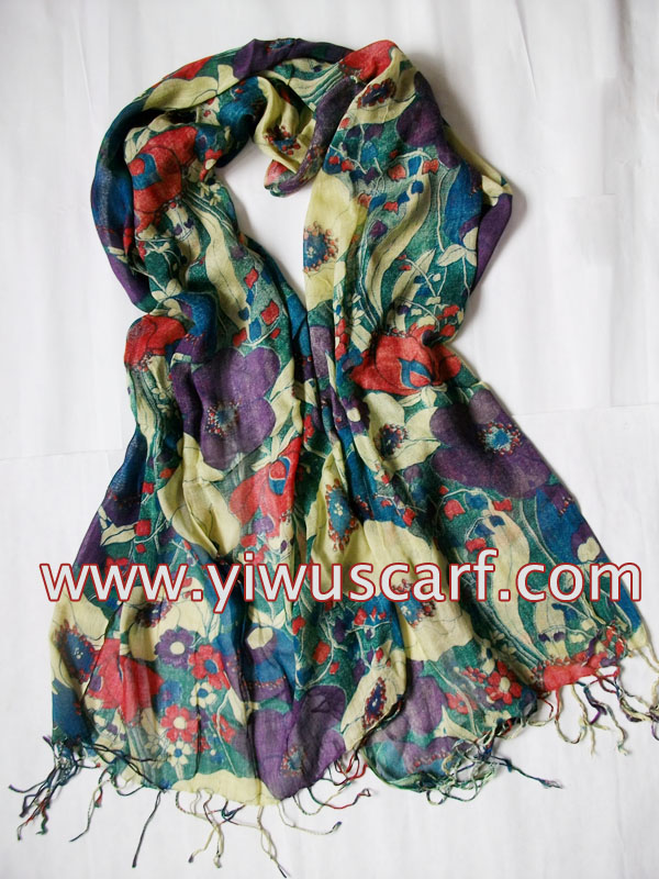 scarf