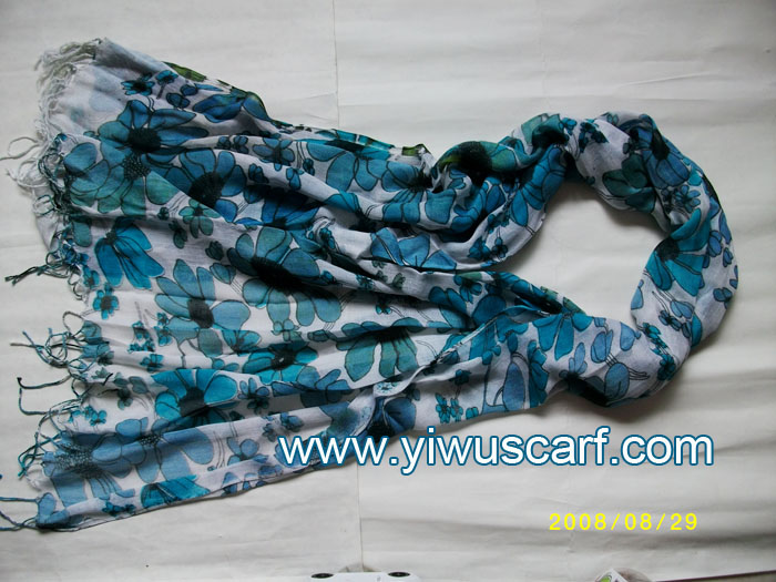 scarf