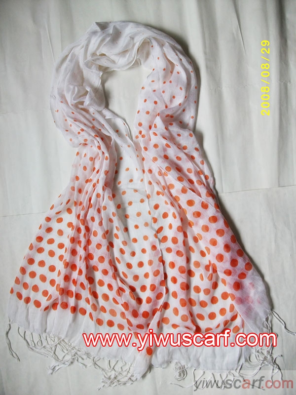scarf