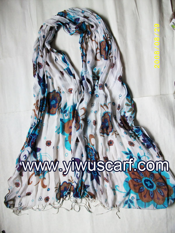scarf
