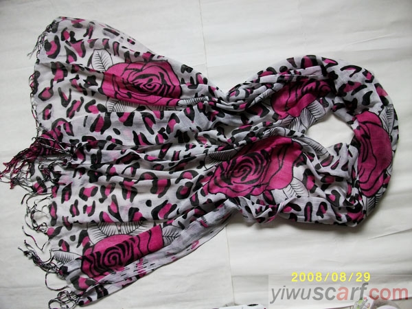 scarf