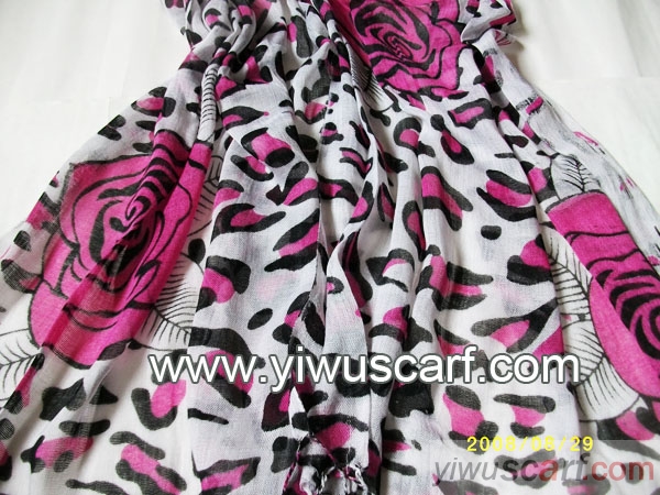 scarf