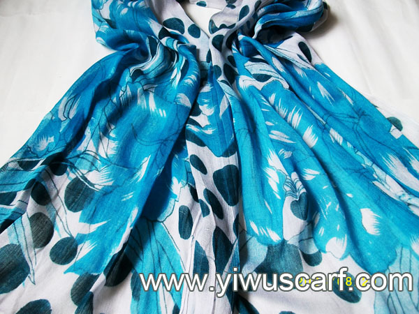 scarf