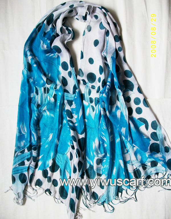 scarf
