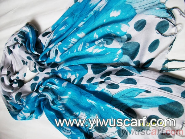 scarf