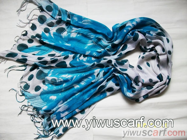 scarf