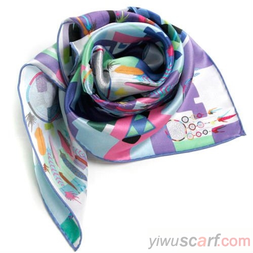 scarf