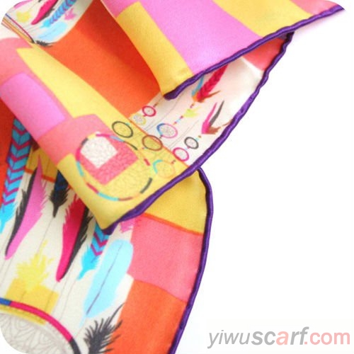 scarf