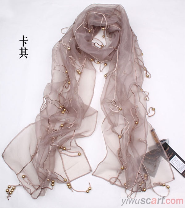 scarf