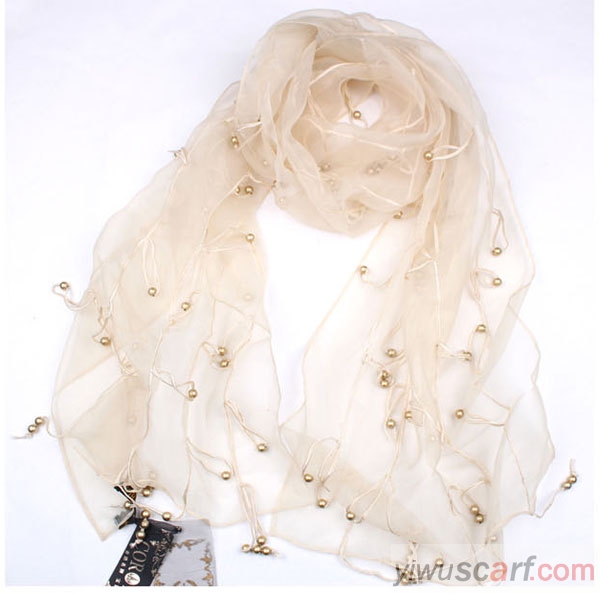scarf