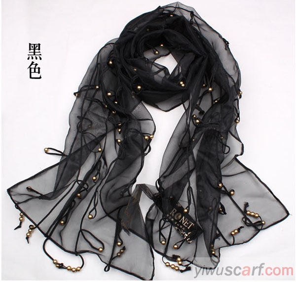 scarf