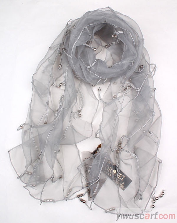 scarf