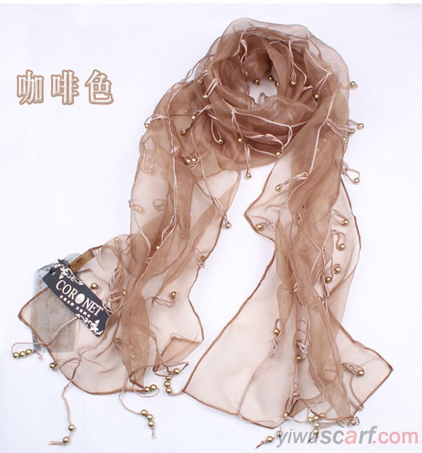 scarf