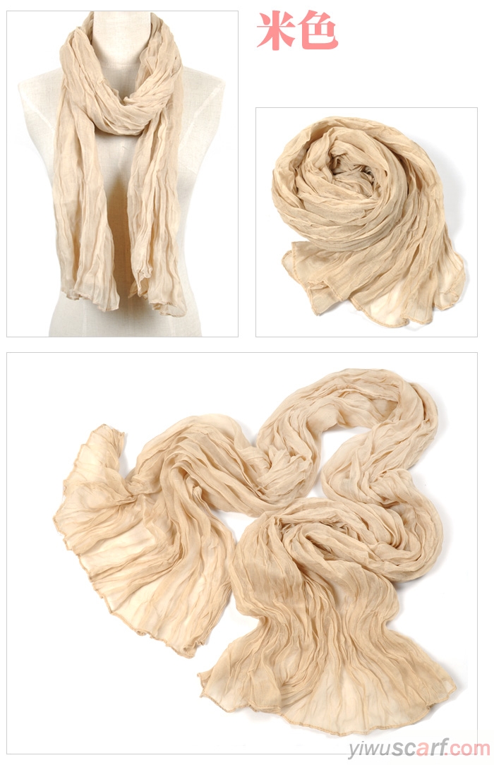scarf