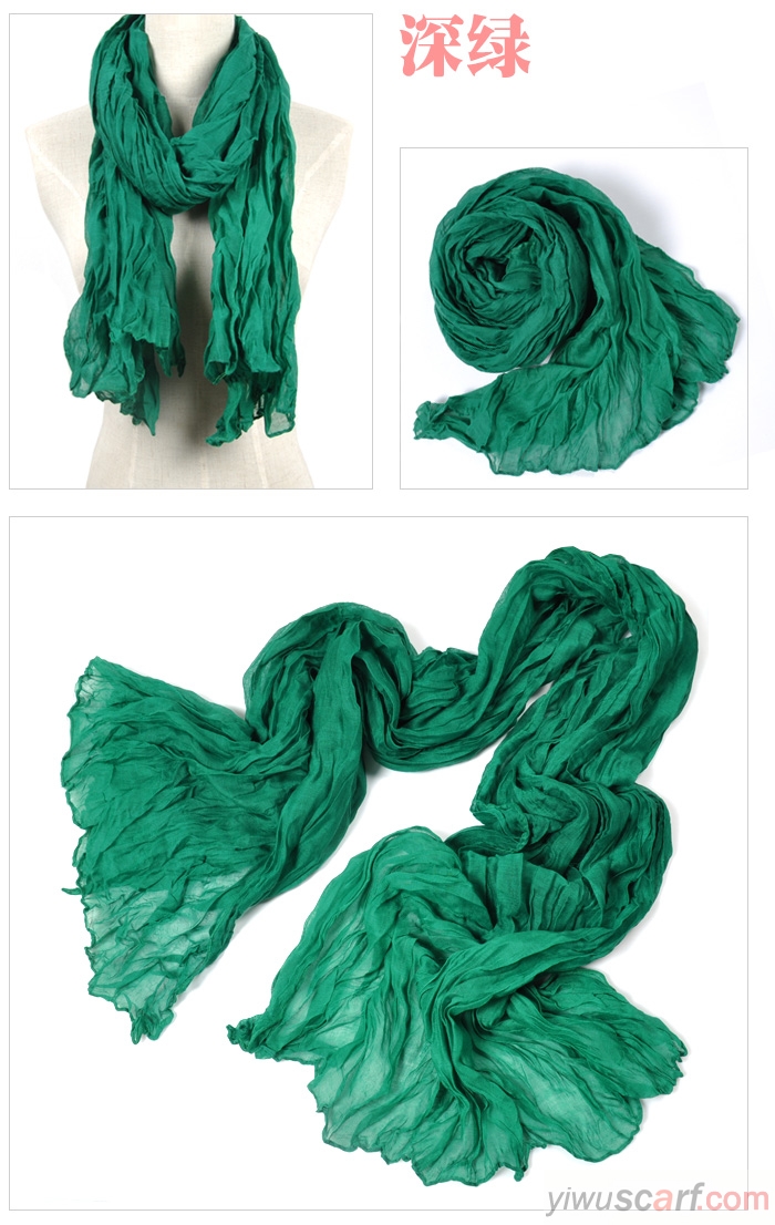 scarf