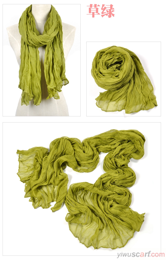 scarf