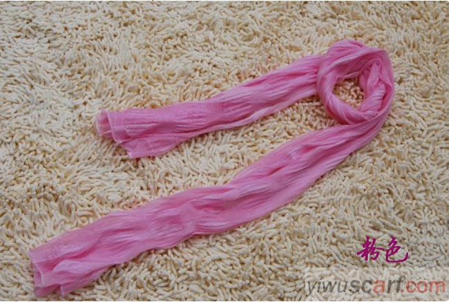 yiwu cheap scarves
