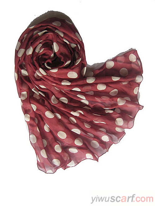 Australia scarf