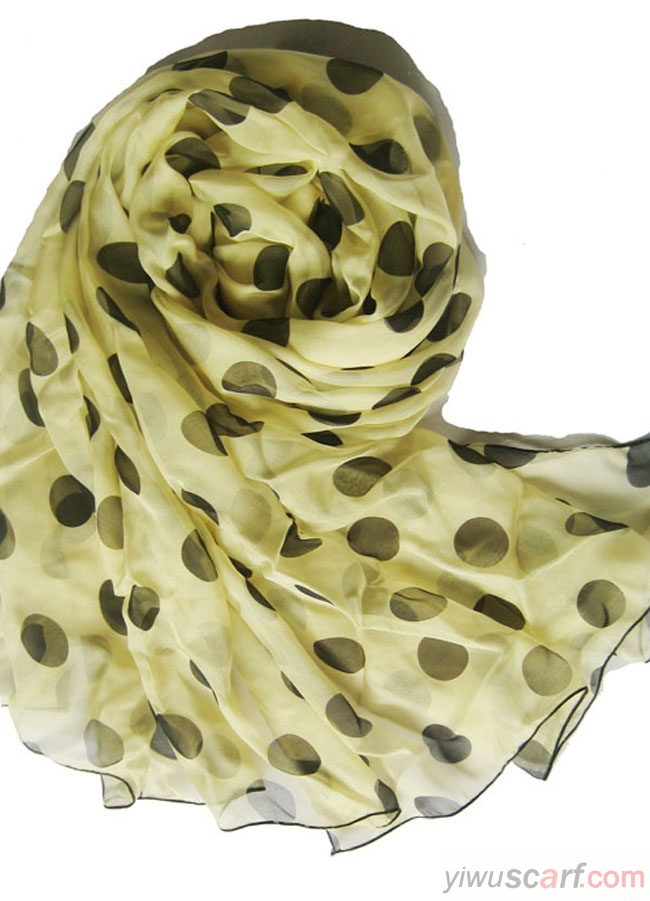 scarf