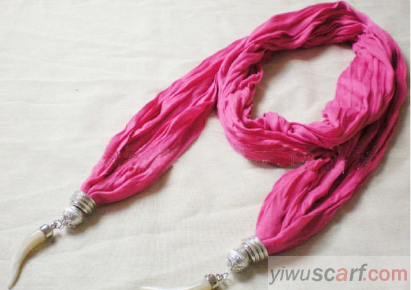 scarf