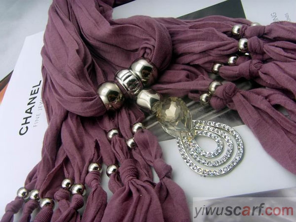 new fashion scarf