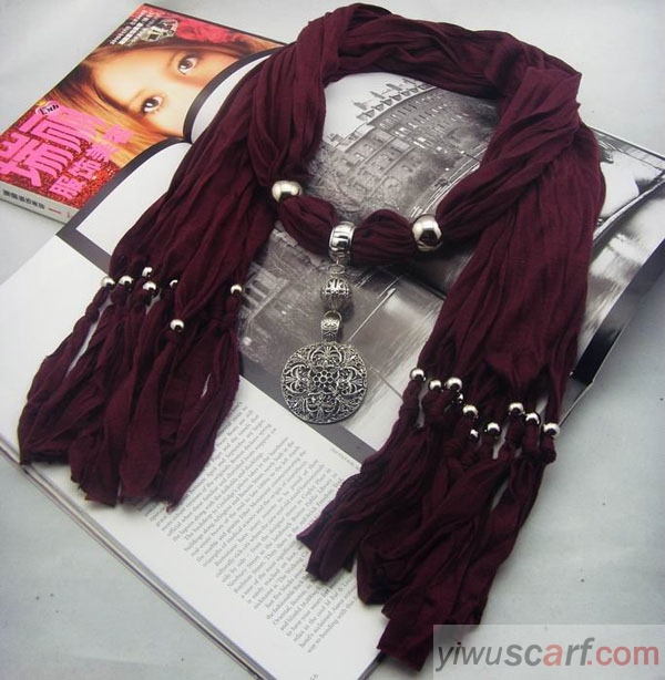 new fashion scarf