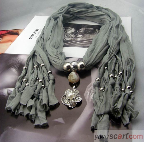 new fashion scarf