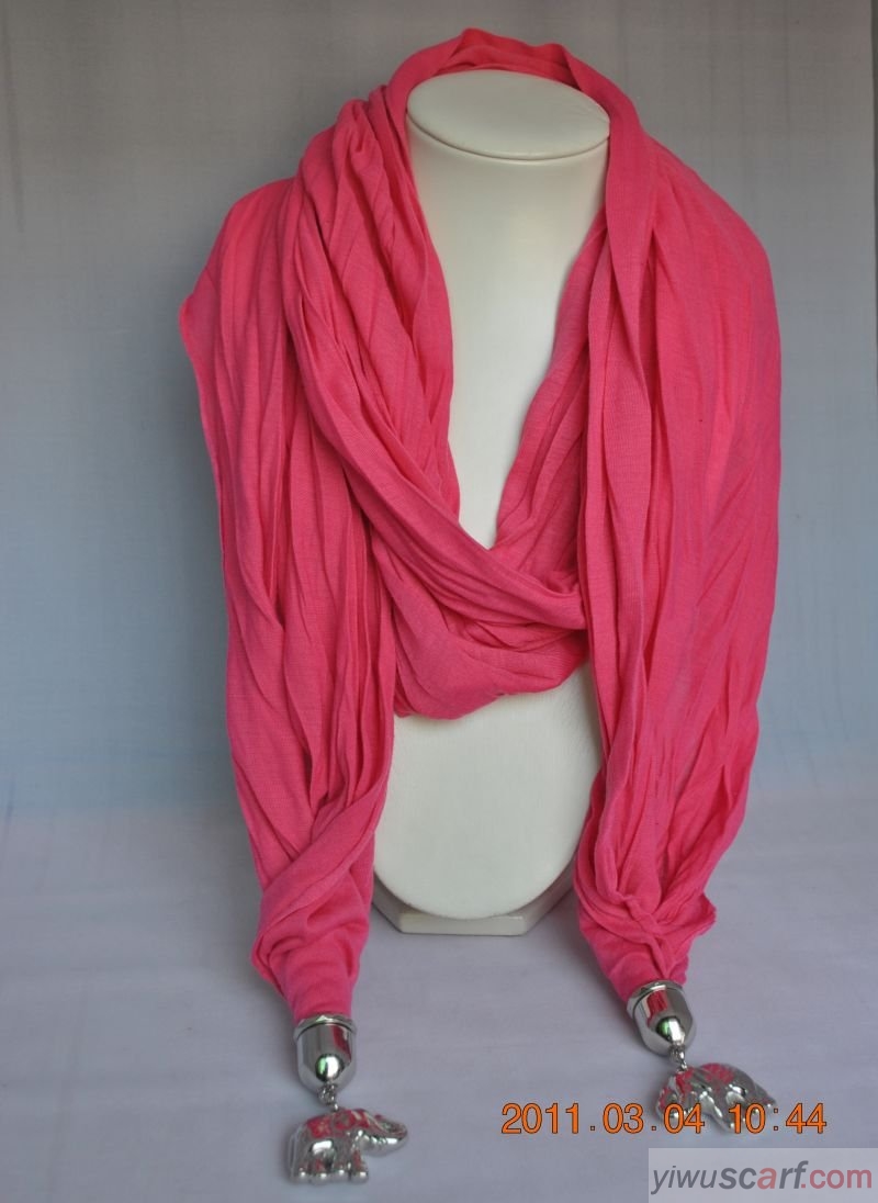 scarf