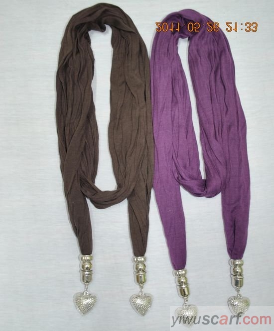scarf