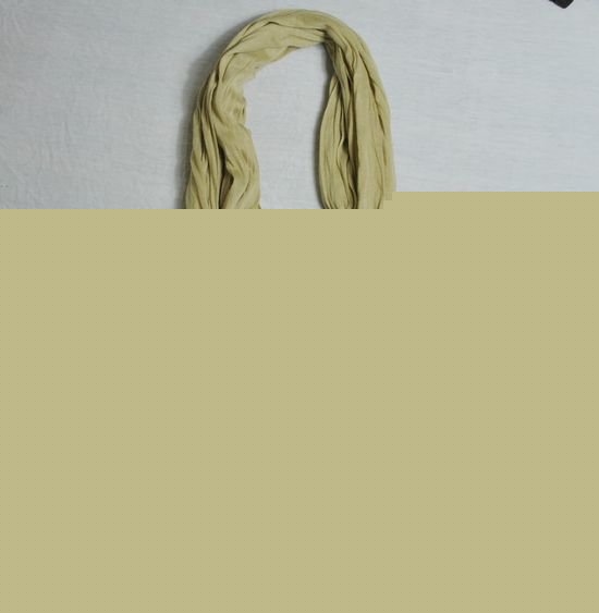 scarf