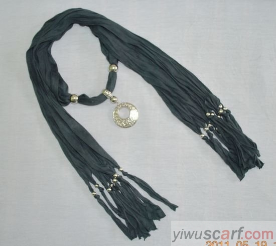 new design scarf