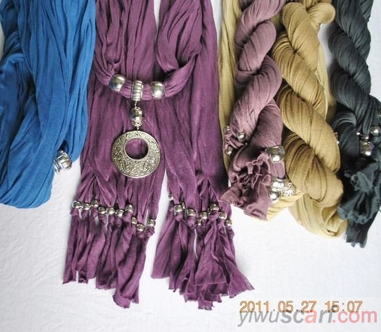 new design scarf
