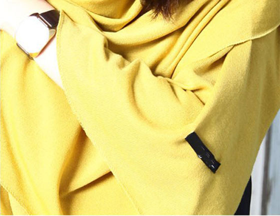 Europe quality scarf 