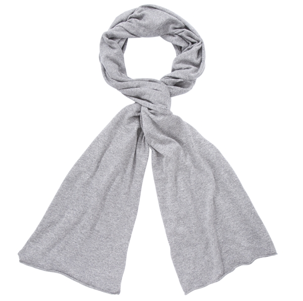 Women Plain Wrap Scarf