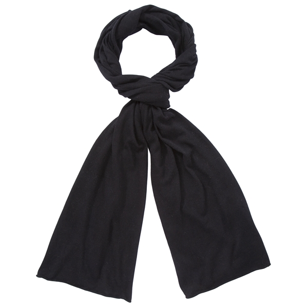 Women Plain Wrap Scarf