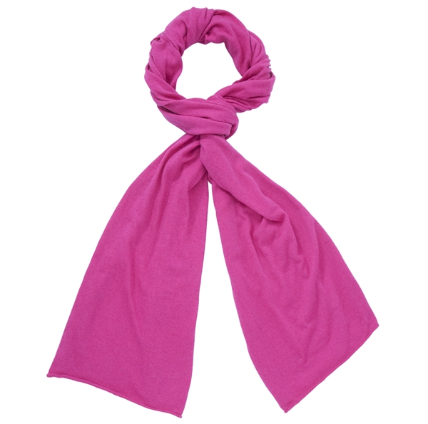 Women Plain Wrap Scarf