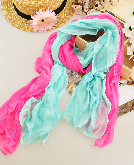 yiwu cheap scarf
