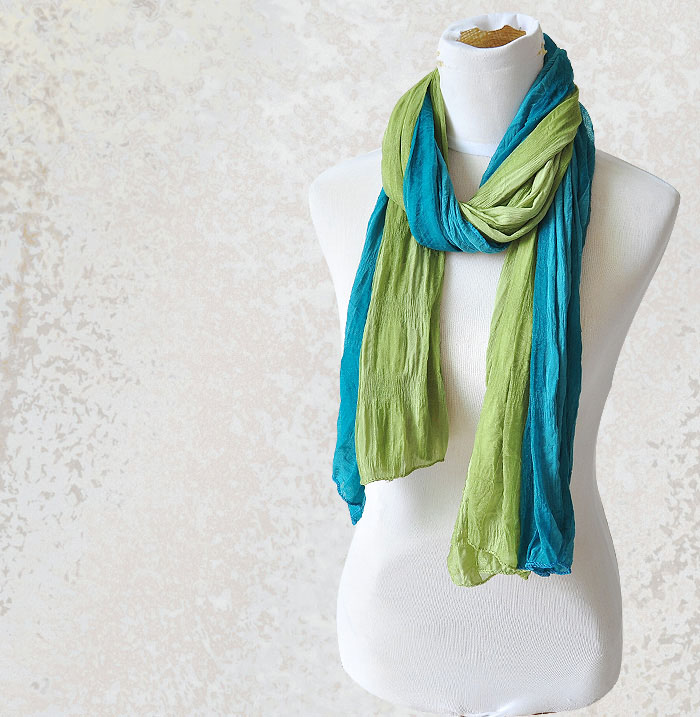 yiwu cheap scarf