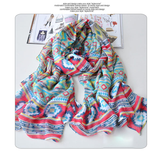 scarf
